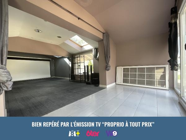Maison 486 m² à Reiningue
