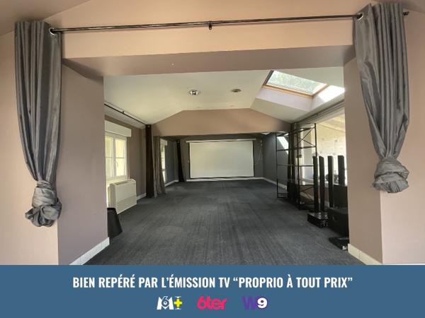 Maison 486 m² à Reiningue