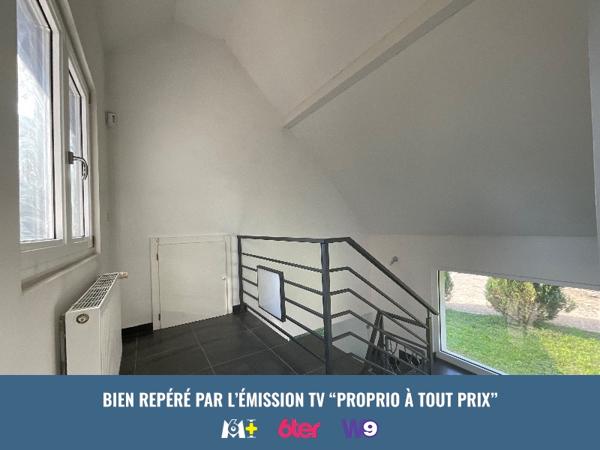 Maison 486 m² à Reiningue