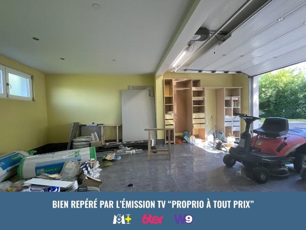 Maison 486 m² à Reiningue