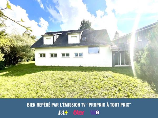 Maison 486 m² à Reiningue