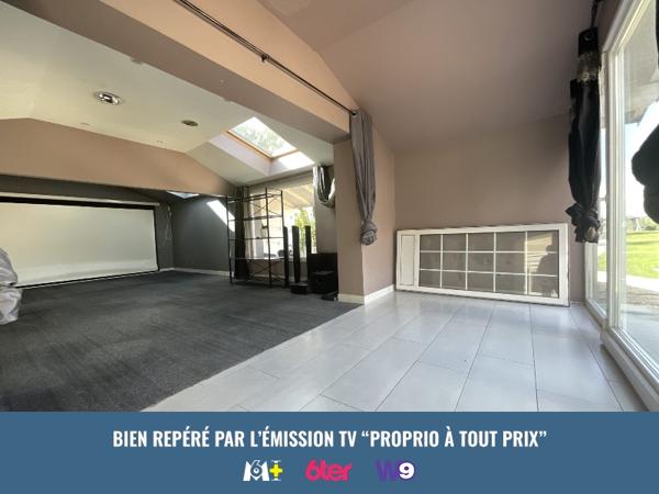 Maison 486 m² à Reiningue