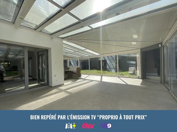 Maison 486 m² à Reiningue