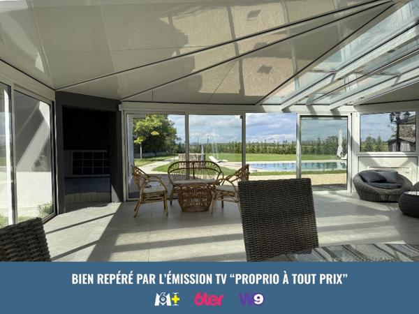 Maison 486 m² à Reiningue