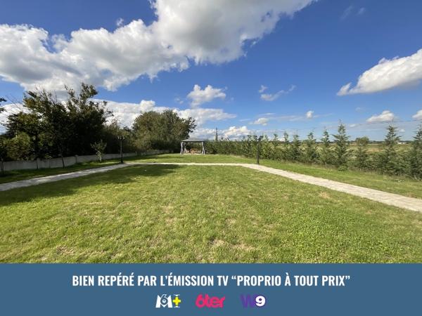 Maison 486 m² à Reiningue