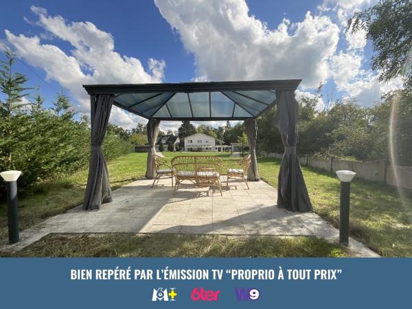 Maison 486 m² à Reiningue
