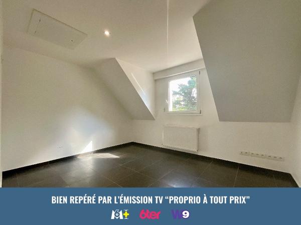 Maison 486 m² à Reiningue