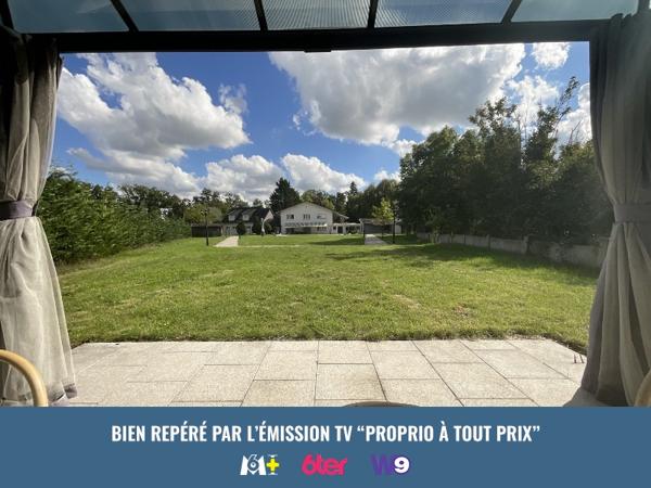 Maison 486 m² à Reiningue