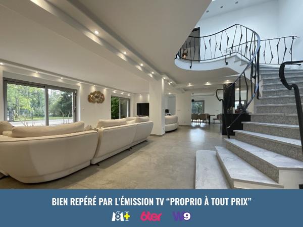 Maison 486 m² à Reiningue