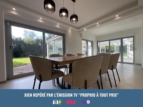 Maison 486 m² à Reiningue