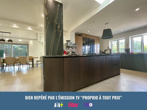 Maison 486 m² à Reiningue