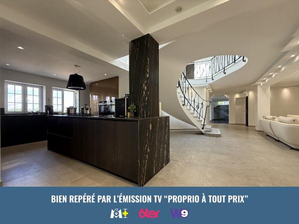 Maison 486 m² à Reiningue