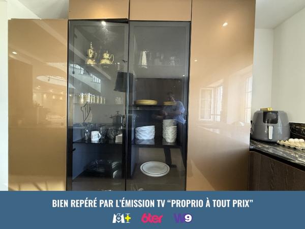 Maison 486 m² à Reiningue