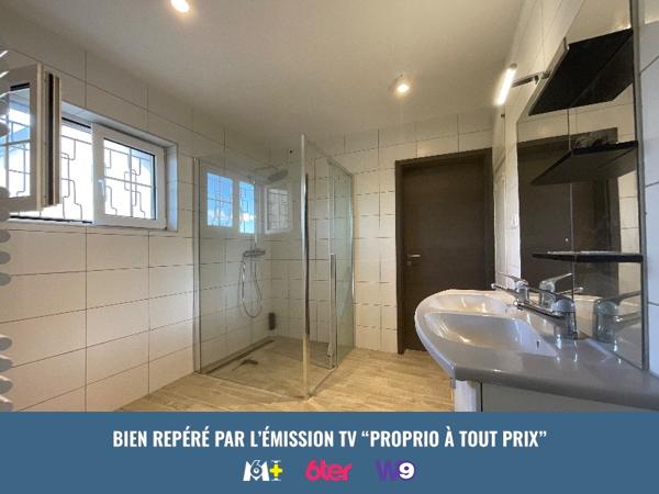 Maison 486 m² à Reiningue