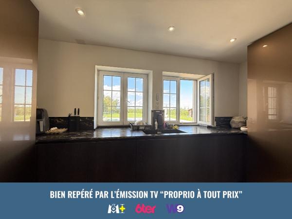Maison 486 m² à Reiningue