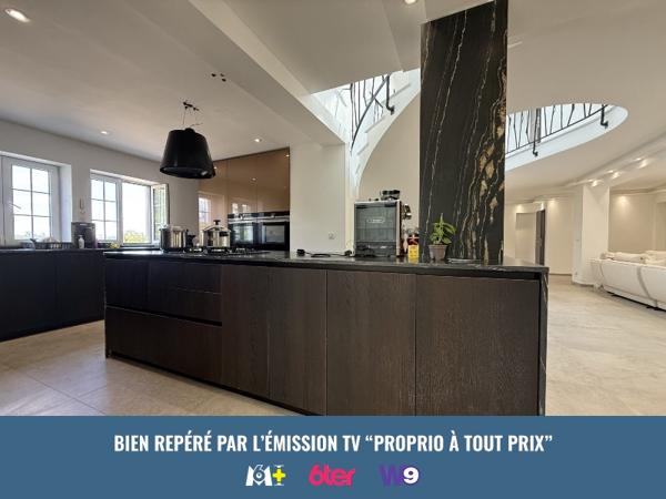 Maison 486 m² à Reiningue