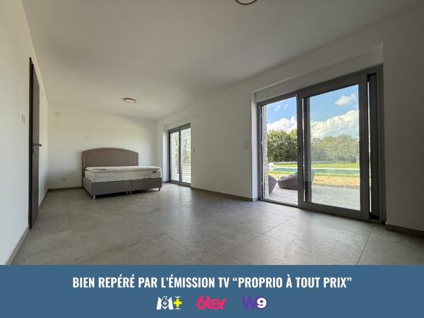 Maison 486 m² à Reiningue