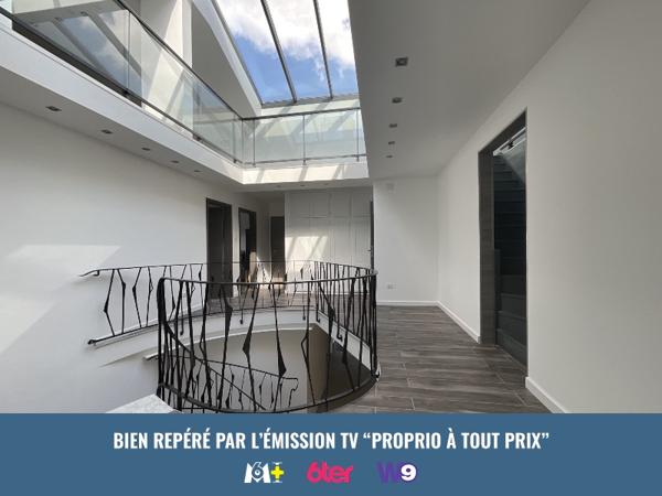Maison 486 m² à Reiningue