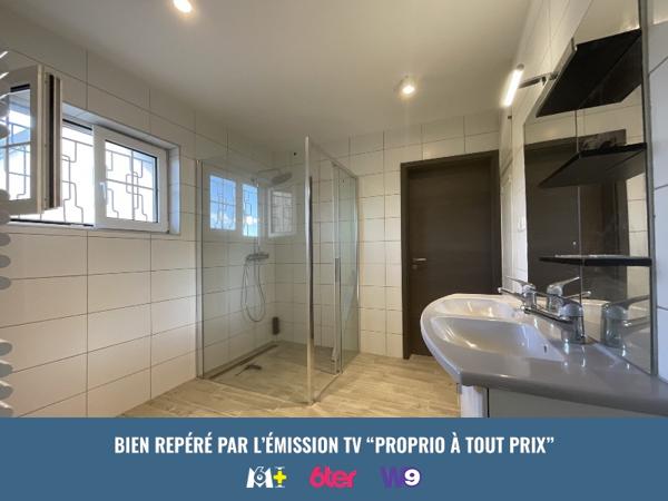 Maison 486 m² à Reiningue