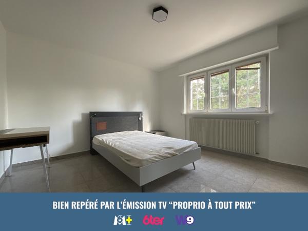 Maison 486 m² à Reiningue