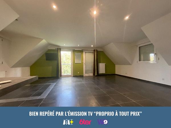 Maison 486 m² à Reiningue