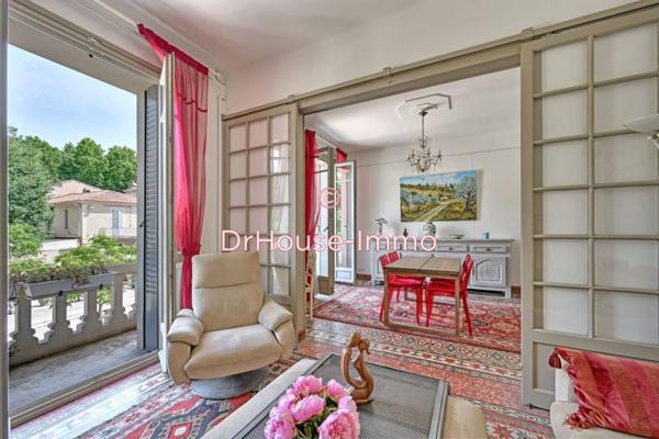 Appartement à vendre 4 pièces de 102 m²