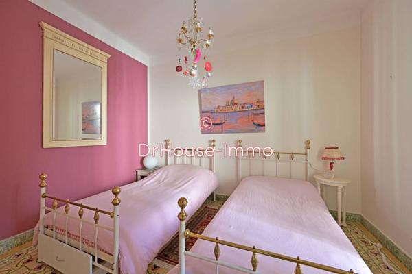 Appartement à vendre 4 pièces de 102 m²