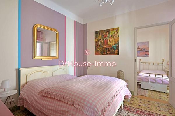 Appartement à vendre 4 pièces de 102 m²