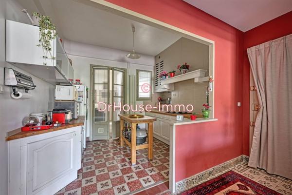 Appartement à vendre 4 pièces de 102 m²