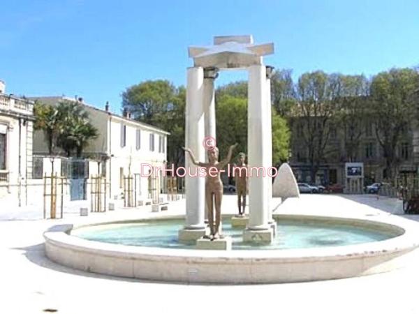 Appartement à vendre 4 pièces de 102 m²