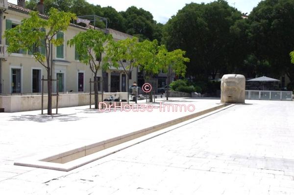 Appartement à vendre 4 pièces de 102 m²