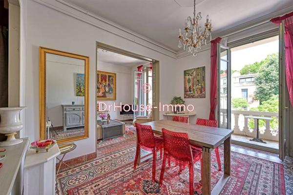 Appartement à vendre 4 pièces de 102 m²