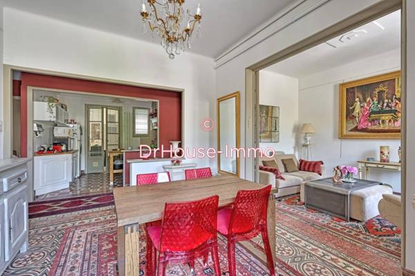 Appartement à vendre 4 pièces de 102 m²