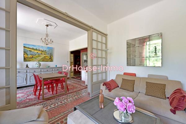 Appartement à vendre 4 pièces de 102 m²