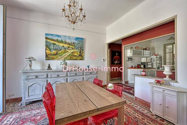Appartement à vendre 4 pièces de 102 m²