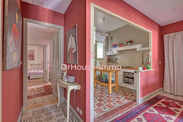 Appartement à vendre 4 pièces de 102 m²