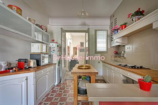 Appartement à vendre 4 pièces de 102 m²