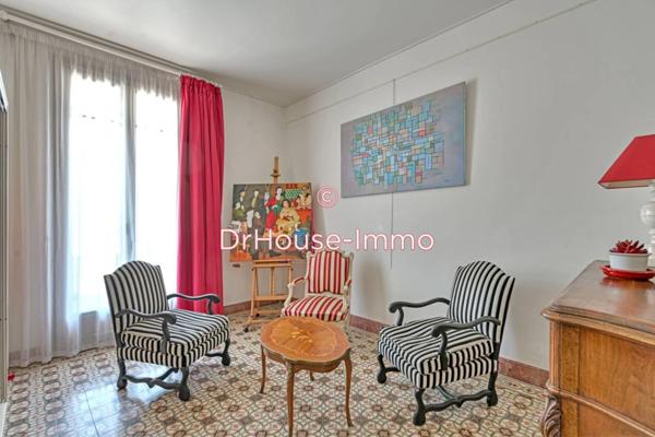 Appartement à vendre 4 pièces de 102 m²