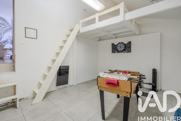 Maison à vendre 4 pièces 66 m² Chessy