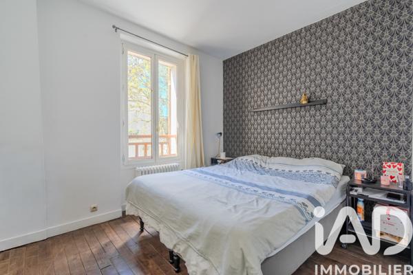 Maison à vendre 4 pièces 66 m² Chessy