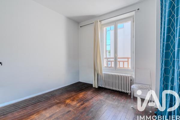 Maison à vendre 4 pièces 66 m² Chessy