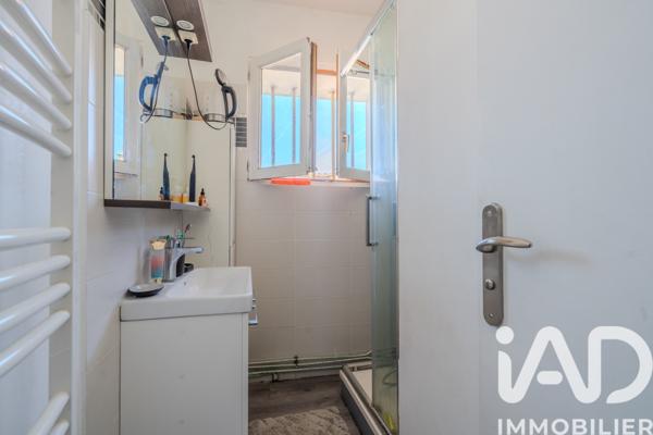 Maison à vendre 4 pièces 66 m² Chessy