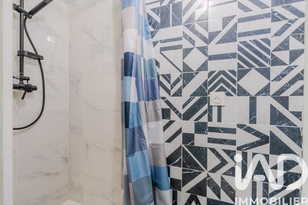 Maison à vendre 4 pièces 66 m² Chessy