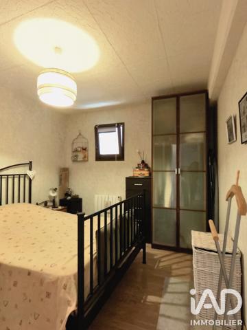 Appartement à vendre 3 pièces 60,45 m² Yutz