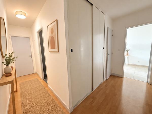 Appartement Saint Denis 3 pièce(s) 63 m2