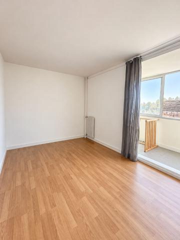 Appartement Saint Denis 3 pièce(s) 63 m2 + 2 loggias