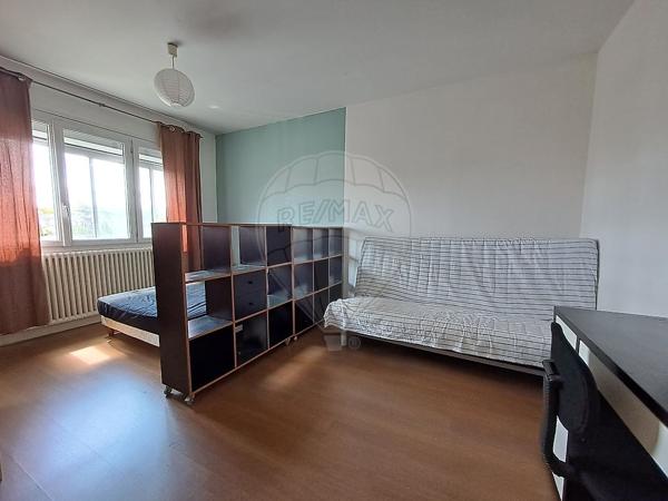 Appartement 1 chambre(s) à louer