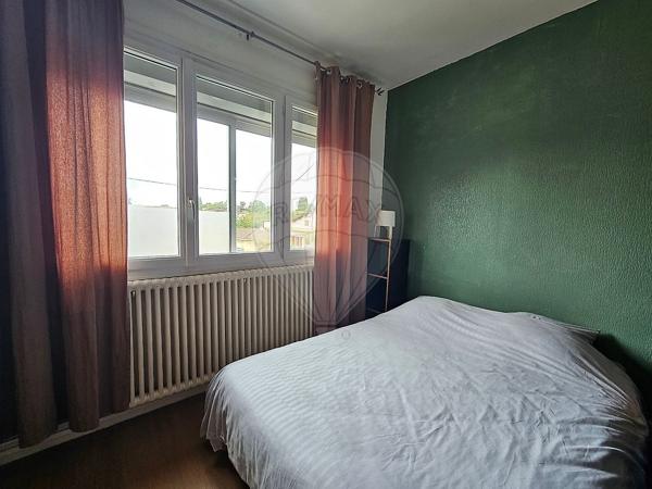 Appartement 1 chambre(s) à louer