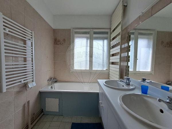 Appartement 1 chambre(s) à louer