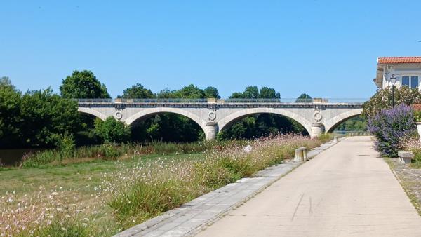 Héritage et élégance : propriété fortifiée au coeur des Landes Saubusse